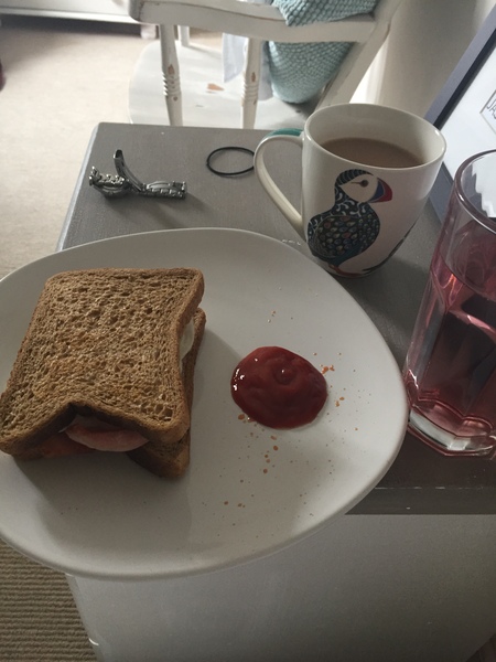 Fluffys frugaleer thread. All welcome.