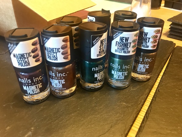 Ashamed of my beauty product hoard - part 5