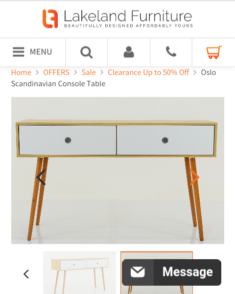Is it time to move on from IKEA?