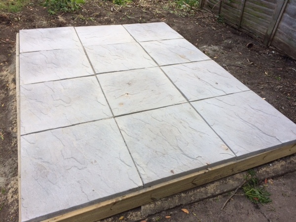 Find out how MNers are getting on with their Homebase Garden Goals challenge NOW CLOSED