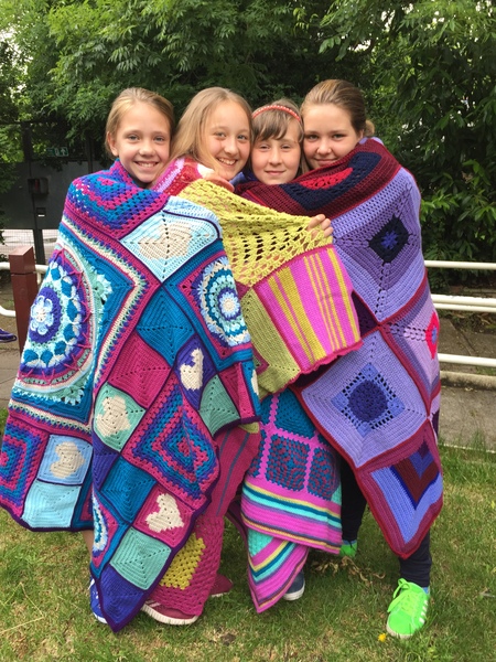 It's the final countdown! Welcome to the final stage of the Chernobyl project 2017.