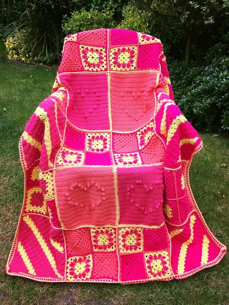 It's the final countdown! Welcome to the final stage of the Chernobyl project 2017.