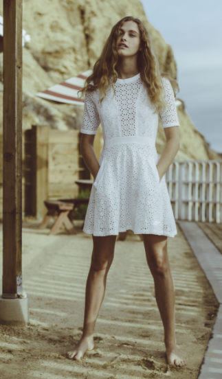 Dress - Yay or nay?