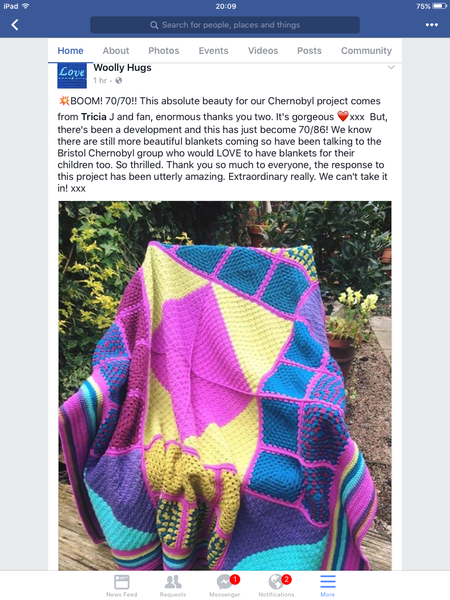 It's the final countdown! Welcome to the final stage of the Chernobyl project 2017.