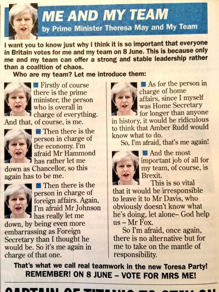 Westministenders: Before the Fire Alarm of Rome goes off