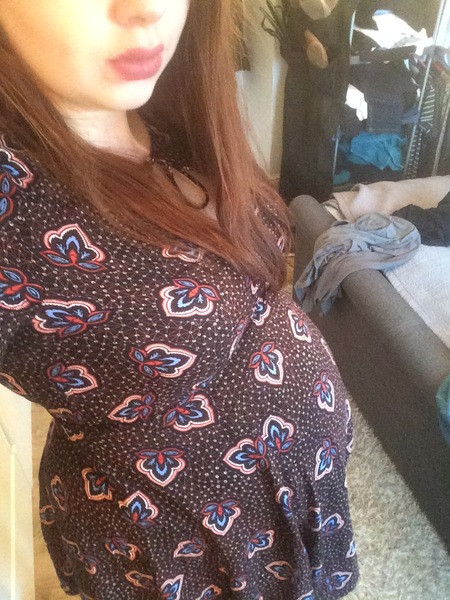 July 2017 #5 - Third Trimester is Here!