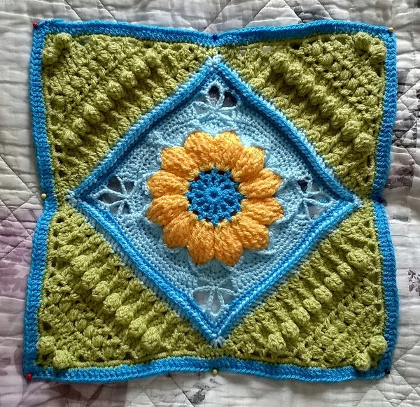 Zombie and Woolly Hugs. OVER HERE!! Come and find out about her legacy of Candy’s Hugs, newcomers and old hands, all very welcome