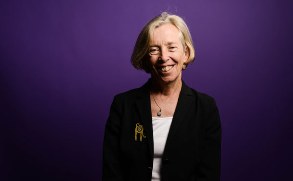 Webchat with Cathy Warwick, RCM Chief Exec, on Tuesday 23 May at 12.45pm