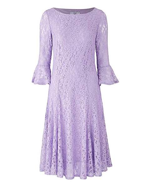 Can I have a prize for the worst dress seen so far this spring