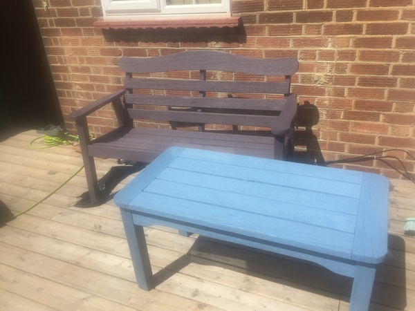 Find out how MNers are getting on with their Homebase Garden Goals challenge NOW CLOSED