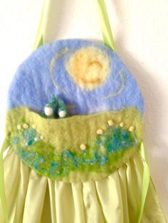 Free - Waldorf Steiner Puppet Making and Storytelling