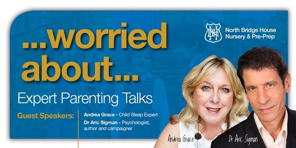Hear from an expert: Pressures around Body Image