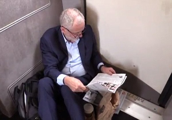 To Think the Tories Are STILL At War With The Disabled?