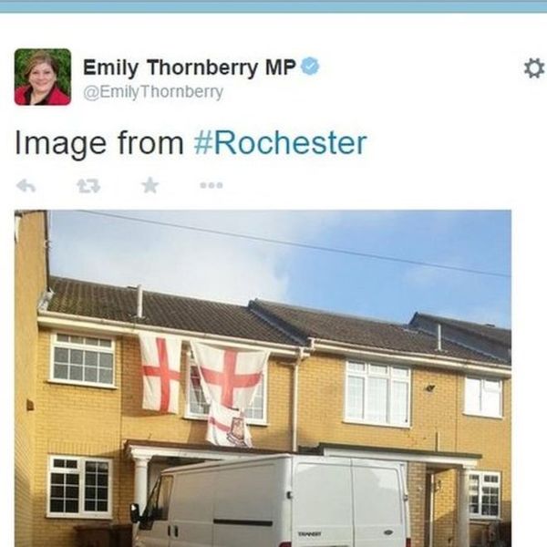Emily Thornberry