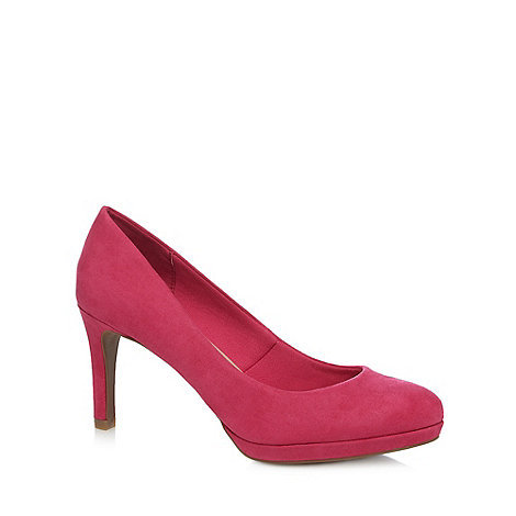 Which shoes?