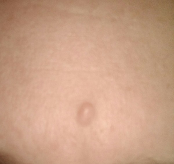 What the feck is this please?! Pic included