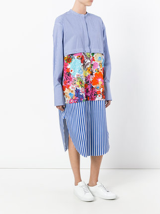 Can I have a prize for the worst dress seen so far this spring