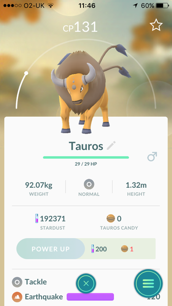 PokemonGo #9. A journey to hatch a 10km egg starts with a single step.