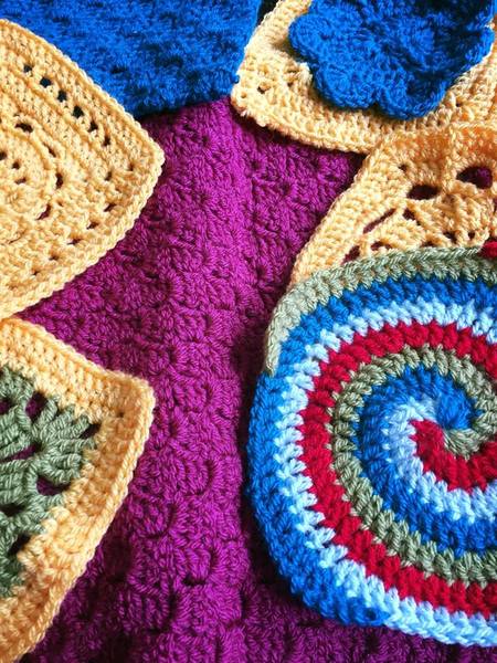 Woolly Hug crew over HERE!! Chernobyl project 2017, our second thread