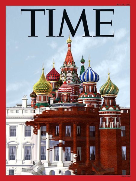 This thread is about Trump. You didn't hear it from me. Trump cont