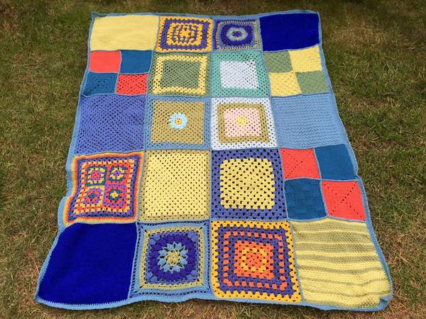 It's the final countdown! Welcome to the final stage of the Chernobyl project 2017.