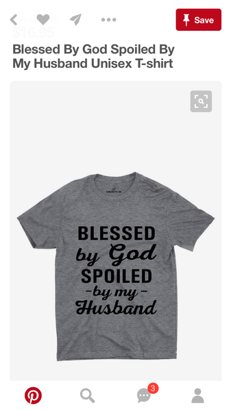 The perfect summer t-shirt - FOUND!! :)