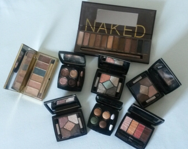 Ashamed of my beauty product hoard - part 5