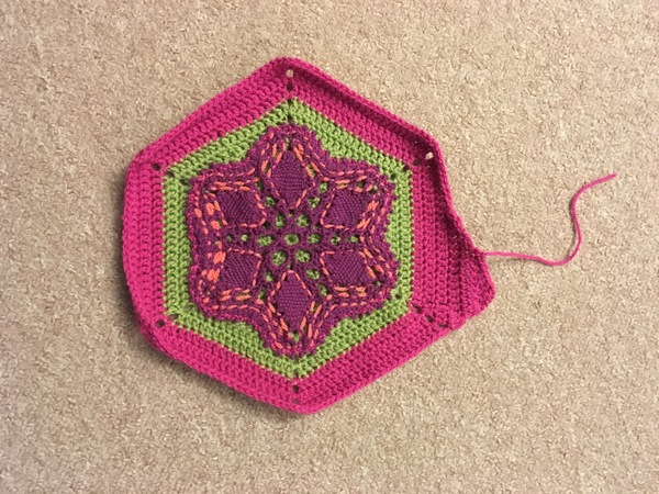 Zombie and Woolly Hugs. OVER HERE!! Come and find out about her legacy of Candy’s Hugs, newcomers and old hands, all very welcome