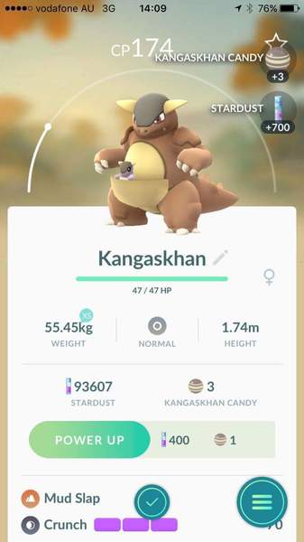 PokemonGo #9. A journey to hatch a 10km egg starts with a single step.
