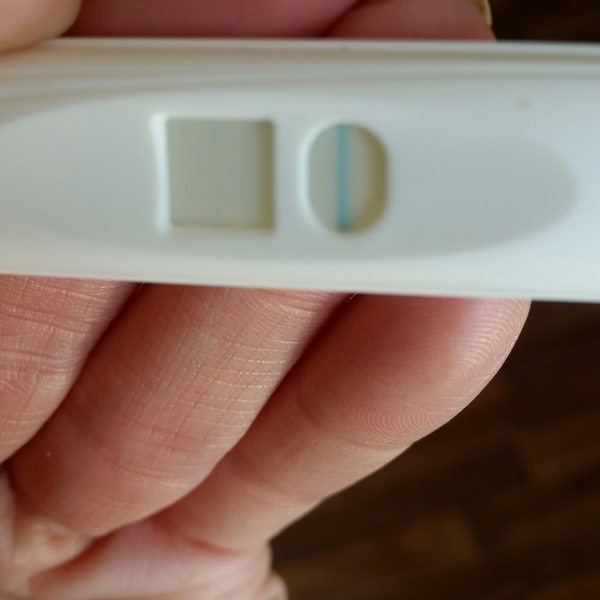 Pregnant just before period came/ovulation