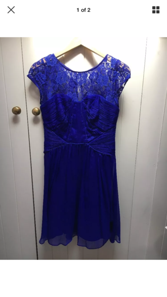 What shoes would you wear with this dress?