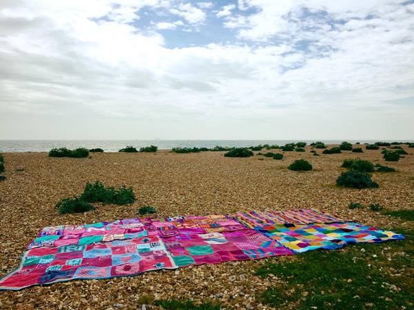 It's the final countdown! Welcome to the final stage of the Chernobyl project 2017.