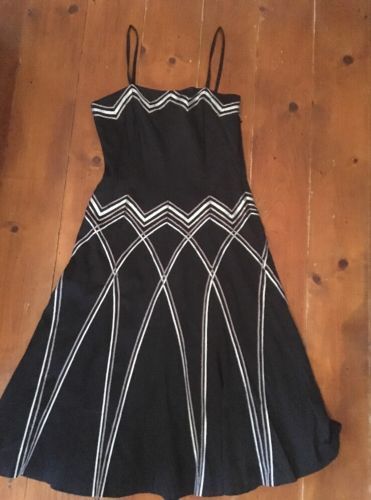 Quick opinions on this LK Bennett dress?