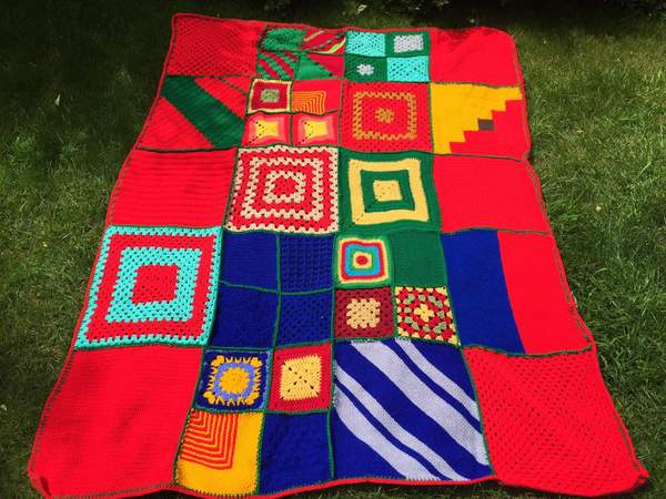 It's the final countdown! Welcome to the final stage of the Chernobyl project 2017.