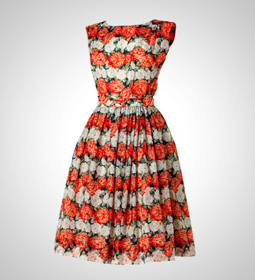 that awful pink m&s dress...