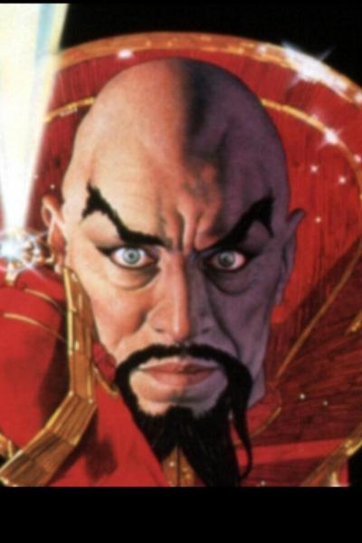 To hate the current trend for huge, unnatural slug like eyebrows?