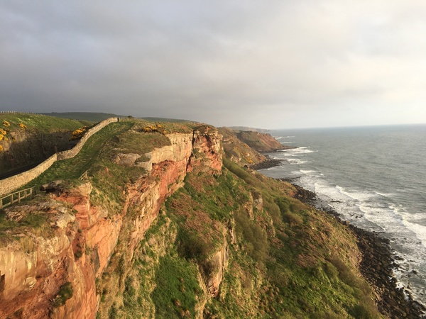 Photos taken on your cycle.