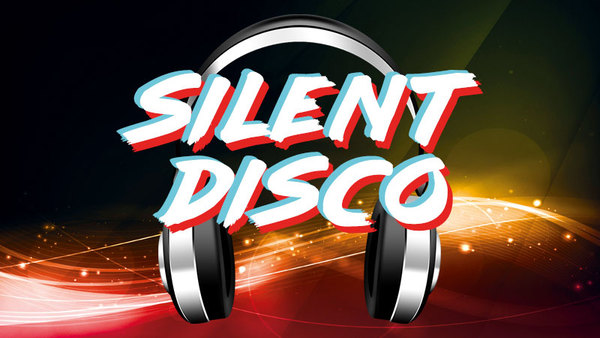 Win four passes to the National Ice Centre's Family Silent Disco