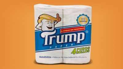 "After all that kissing arse at the Vatican, in Jerusalem and Saudi Arabia, I'm all touched out"  says exhausted POTUS. Trump continued.