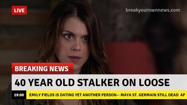 PLL Running commentry!!!
