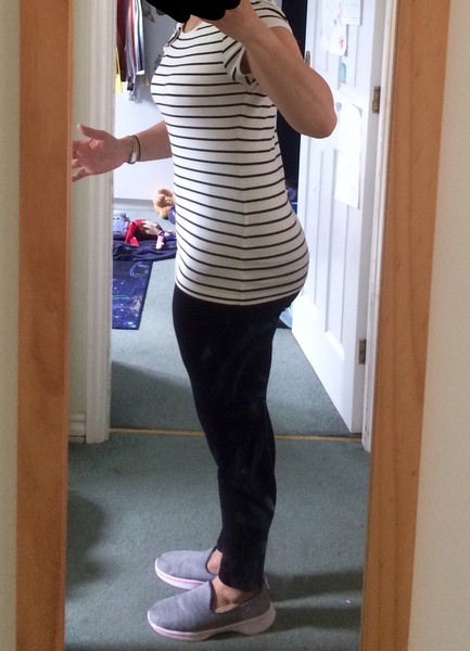 Lose a stone by Easter - thread 3