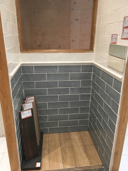 Tile help please!
