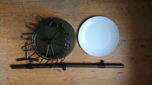 My latest camping purchase, it will change my life!