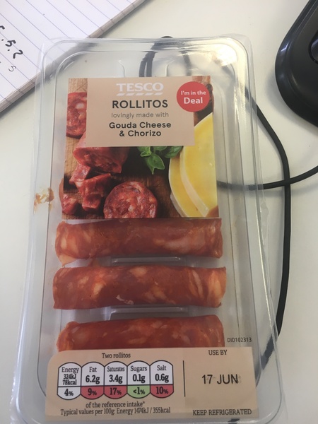 Week 2 - Pre-summer low carb bootcamp