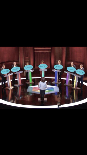 I think the tories will lose