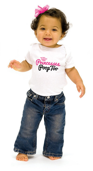 To ask MIL to stop buying "daddy's little...." clothes for my son