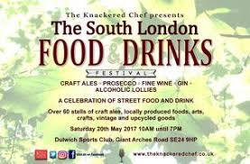May 20 Food Festival - Dulwich Sports Club