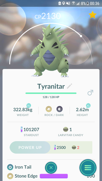 PokemonGo #9. A journey to hatch a 10km egg starts with a single step.