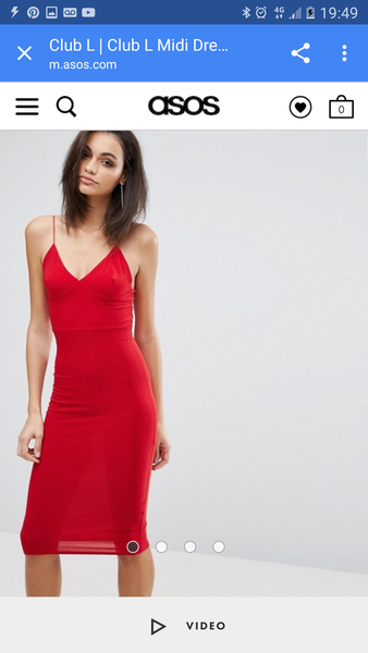 Best Bra for this dress please
