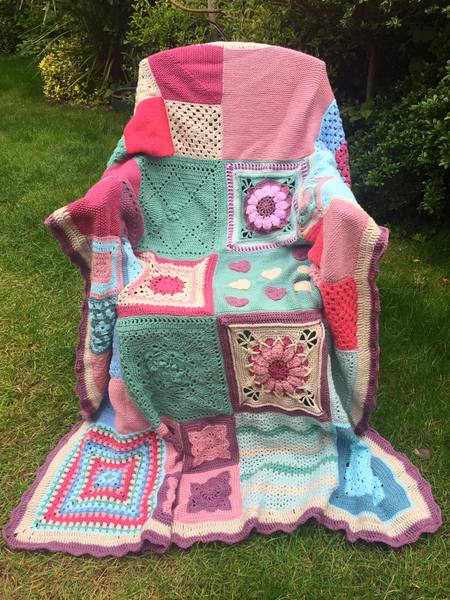 The Kinship Hug Project.